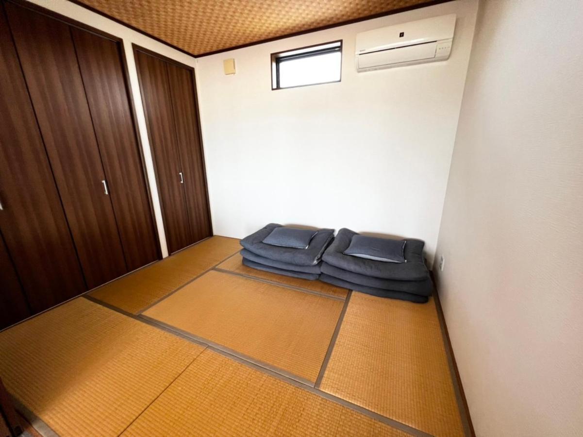 ゴールデンマイルヴィラ 奄美市 エクステリア 写真
